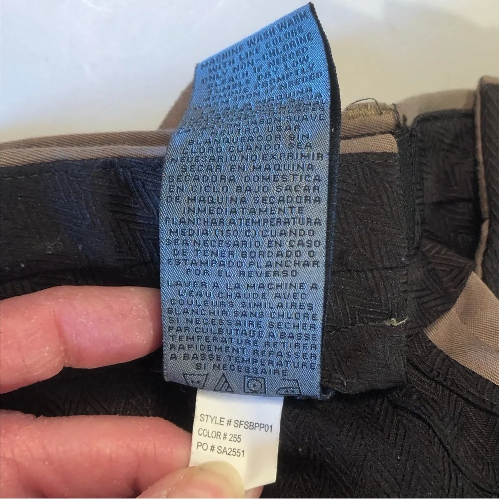 3 Men’s Pants for the price of one! WOW! - Picture 12 of 16